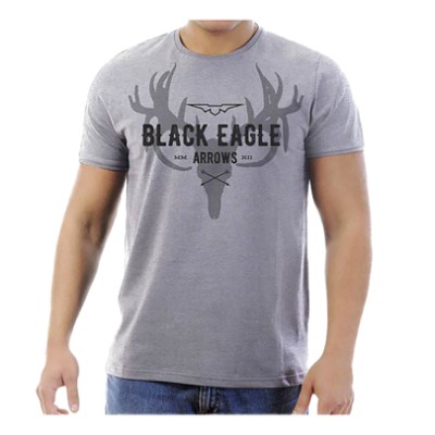 Black Eagle T-Shirt Next Level Legacy